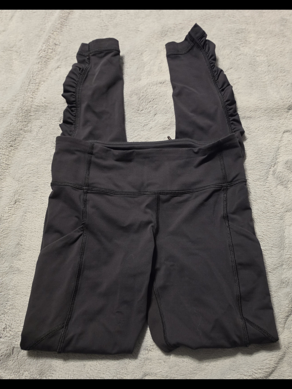 LULULEMON Full Length Leggings